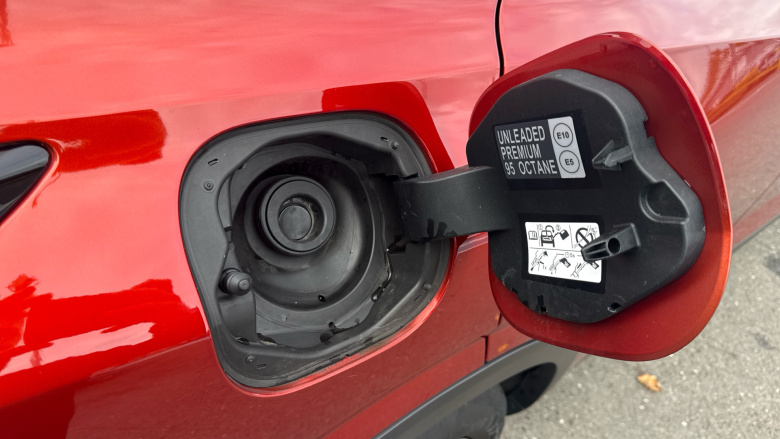 Nissan Qashqai 1.3 DiG-T MH Tekna 5dr Petrol Hatchback